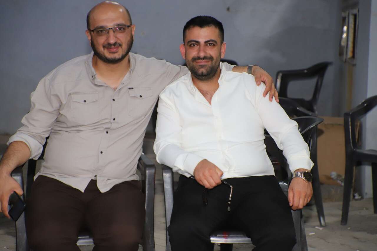 Taş Ailesinin Görkemli Düğünü 18