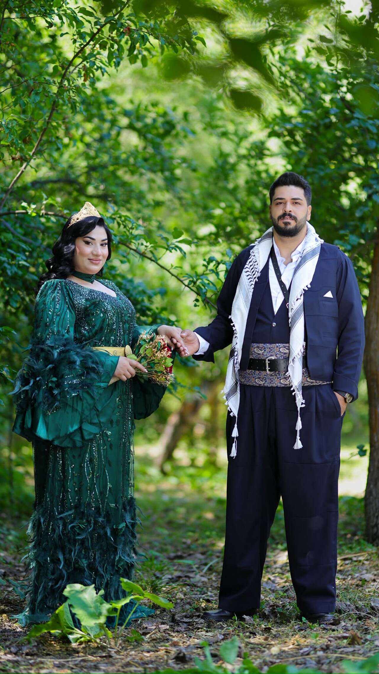 Taş Ailesinin Görkemli Düğünü 3