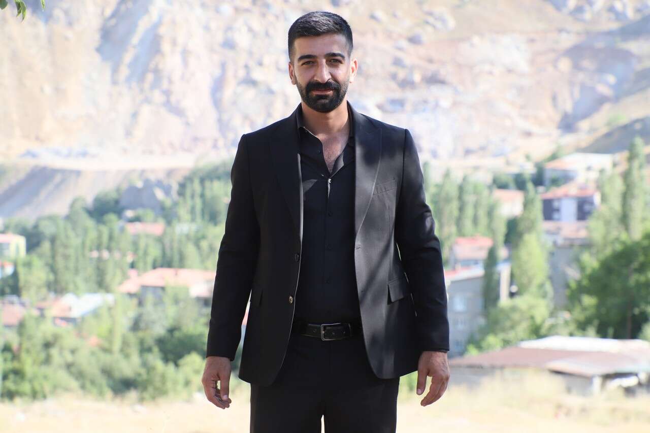 Çetinkaya Ailesinin Görkemli Düğünü 28