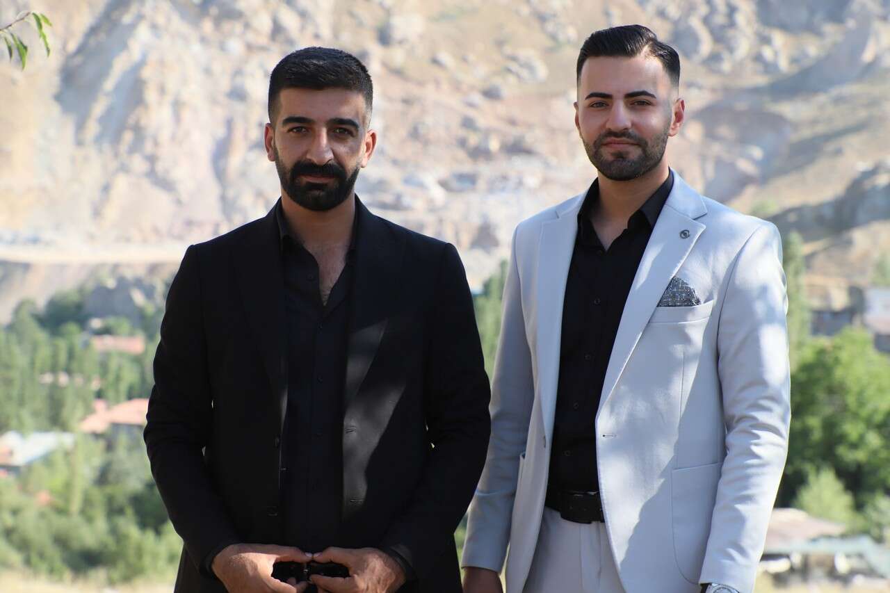 Çetinkaya Ailesinin Görkemli Düğünü 26