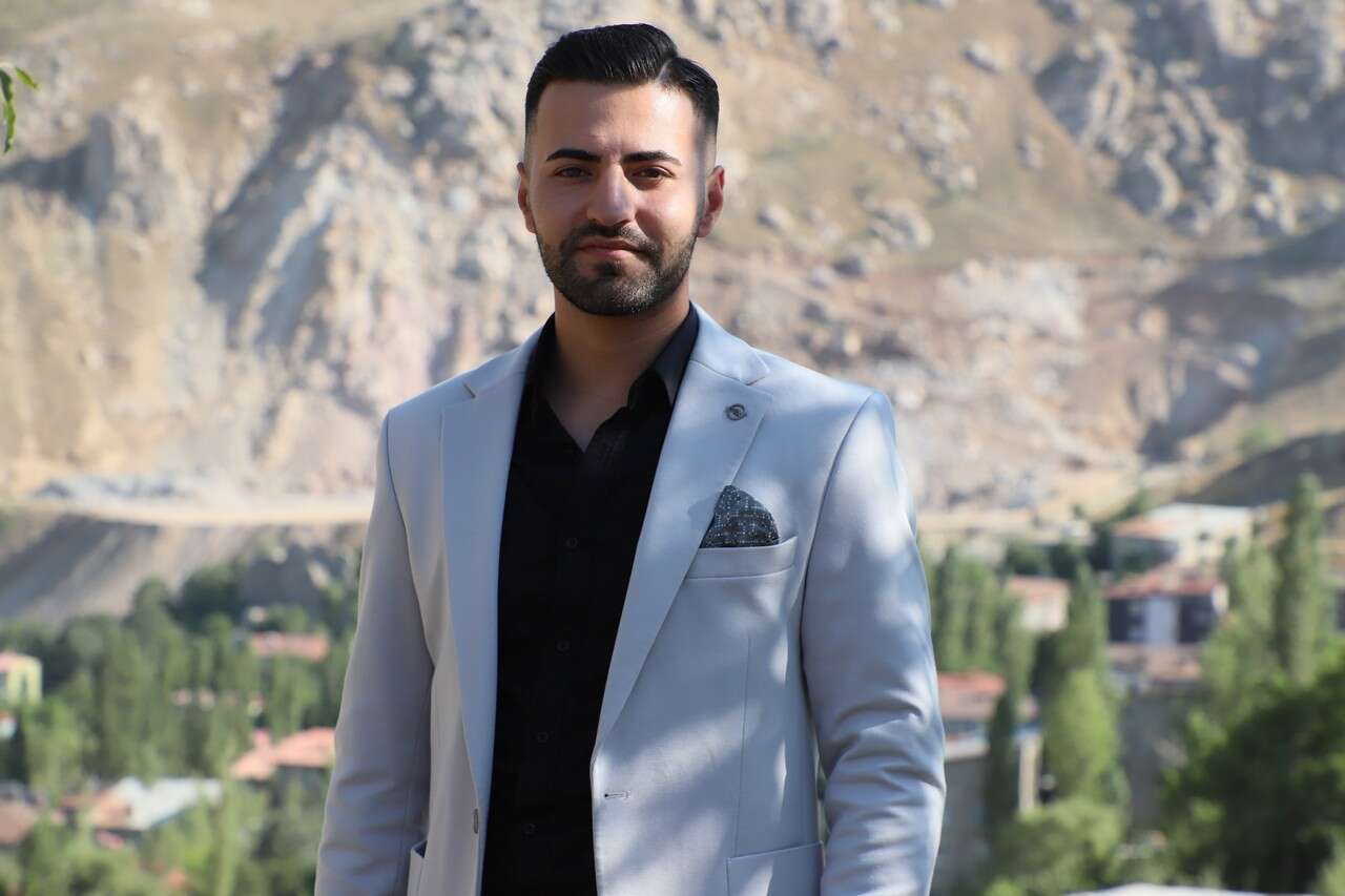 Çetinkaya Ailesinin Görkemli Düğünü 25