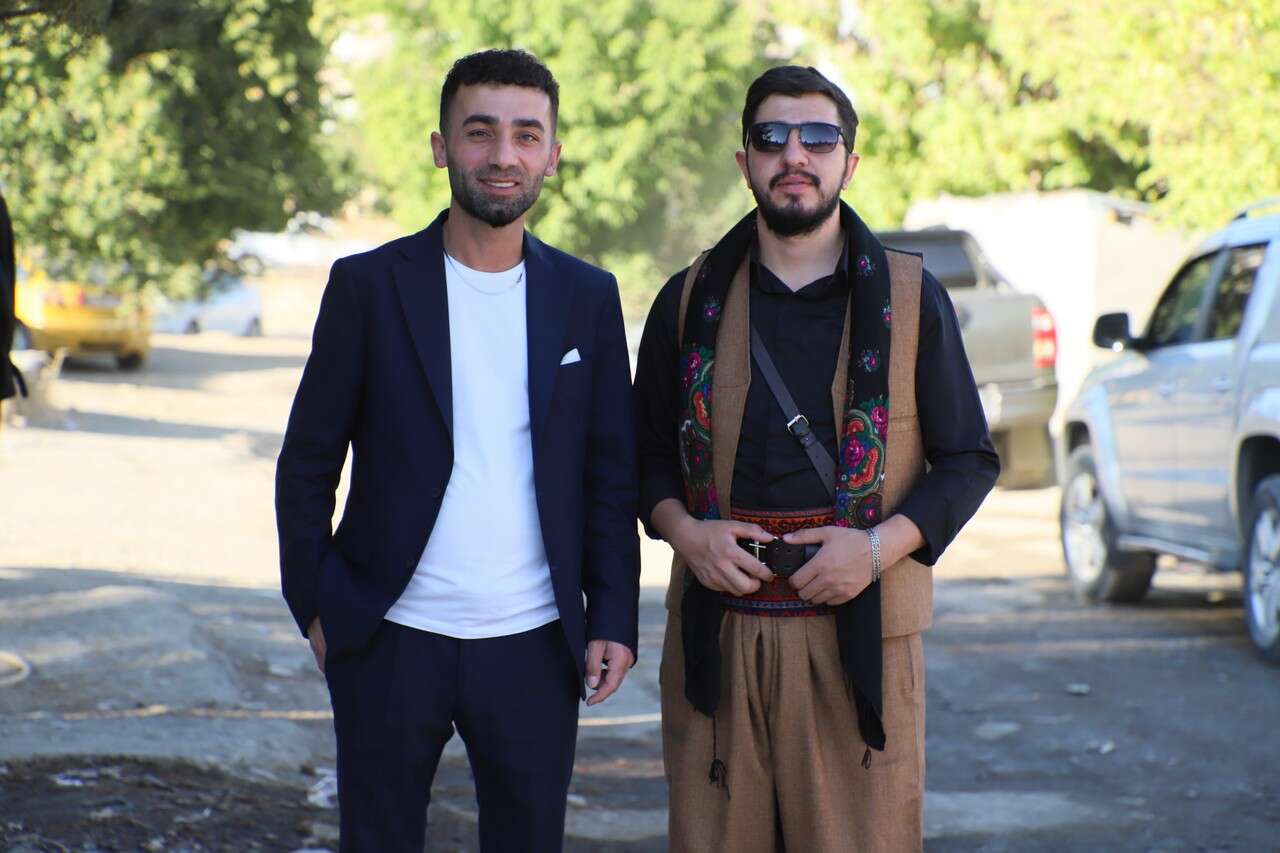 Kaya Ailesinin Görkemli Düğünü 2