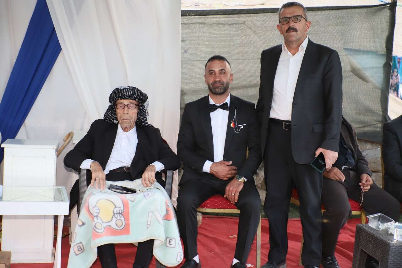 Kaya Ailesinin Görkemli Düğünü 18
