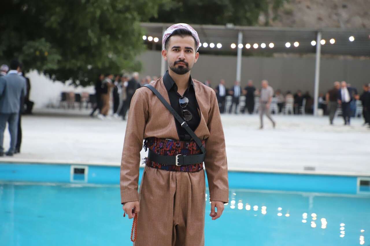 Demir Ailesinin Görkemli Düğünü 43