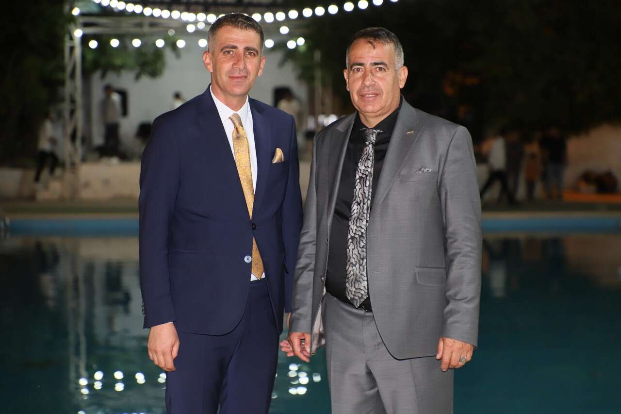 Demir Ailesinin Görkemli Düğünü 64
