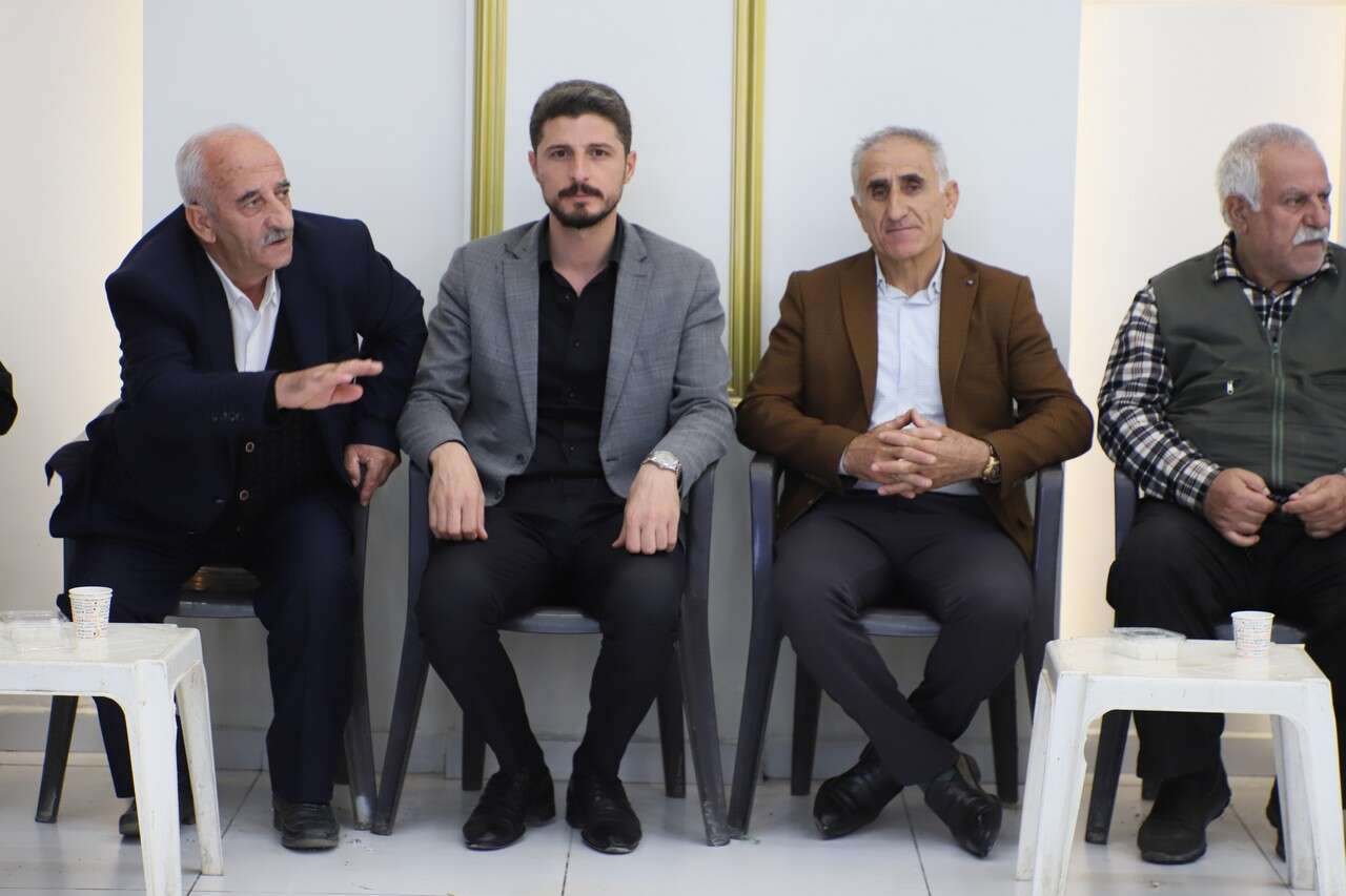 Gür Ailesinin Görkemli Düğünü 48
