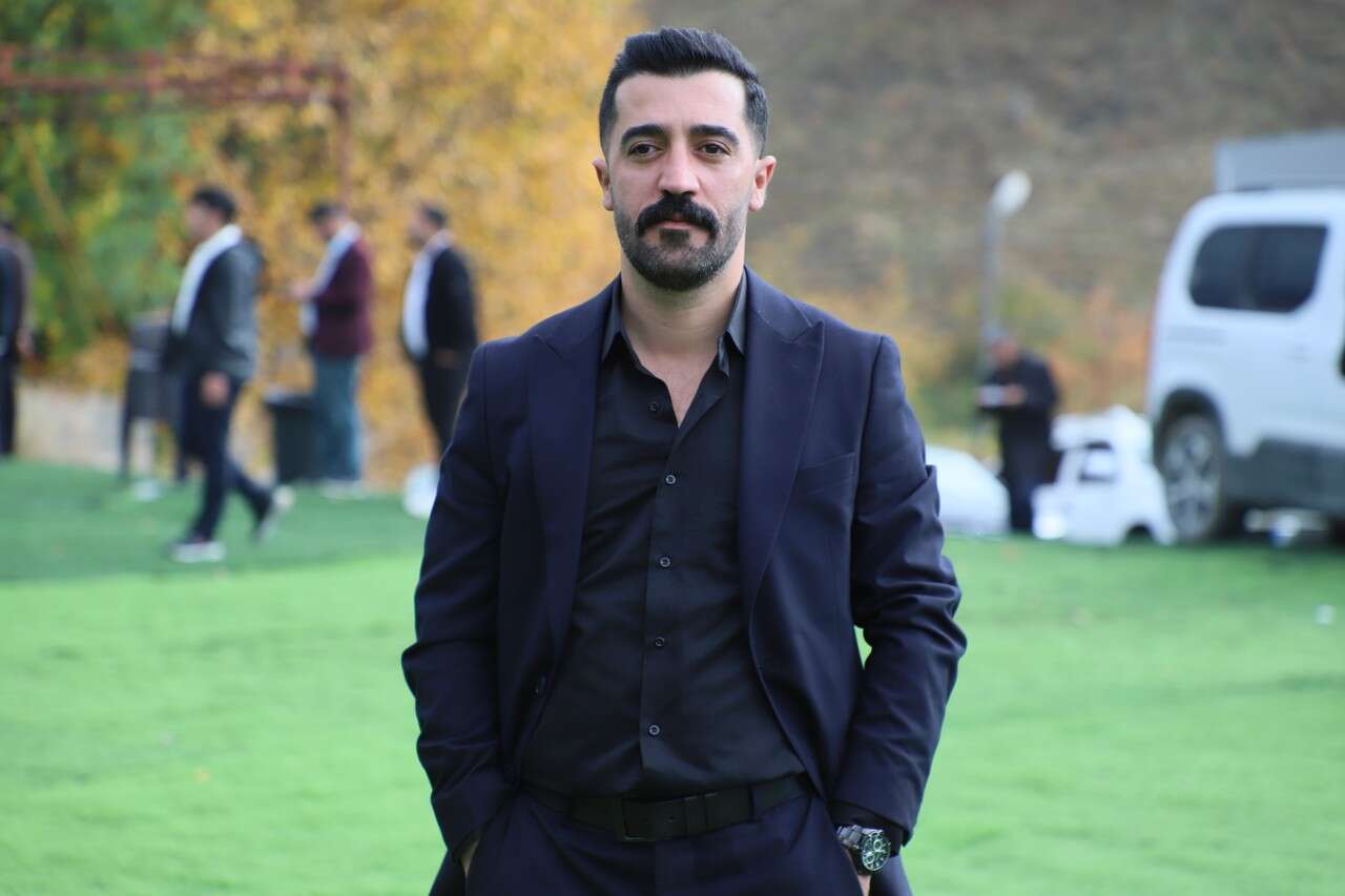 Gür Ailesinin Görkemli Düğünü 44