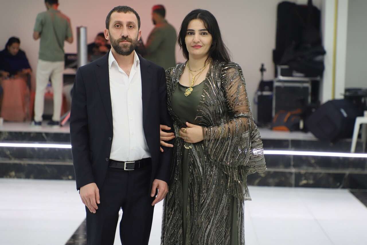 Gür Ailesinin Görkemli Düğünü 2