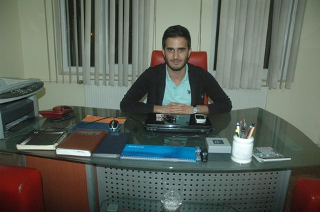 Hakkari 2013 Yılı Bayram Mesajları 23