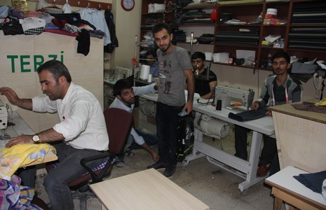 Hakkari 2013 Yılı Bayram Mesajları 40