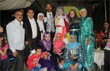 07-08-2013 Eylül Ayı Düğünlerimiz 45