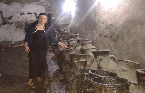 Yezdilerin kutsal kenti 2