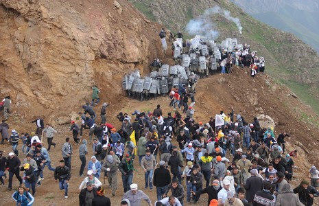 Meskan dağında olay 20