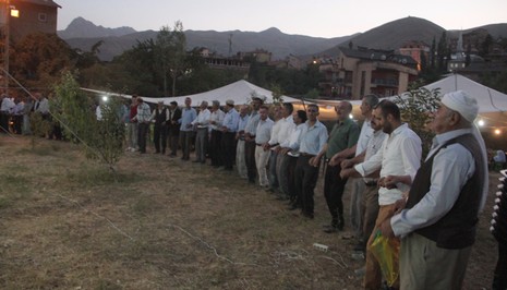 Hakkari 2014 Ağustos ayı düğünleri 2