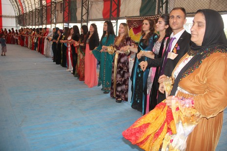 Hakkari 2014 Ağustos ayı düğünleri 21