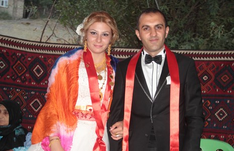 Hakkari 2014 Ağustos ayı düğünleri 22