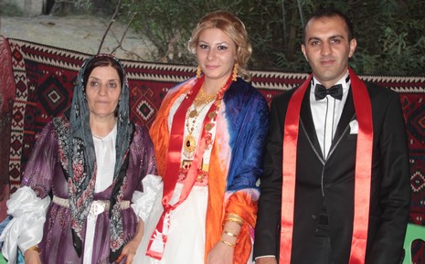 Hakkari 2014 Ağustos ayı düğünleri 23