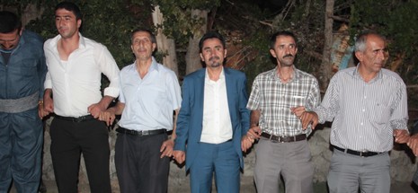 Hakkari 2014 Ağustos ayı düğünleri 25