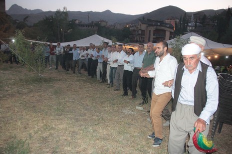 Hakkari 2014 Ağustos ayı düğünleri 3