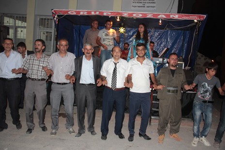 Hakkari 2014 Ağustos ayı düğünleri 9