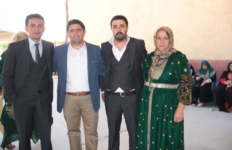 23-24-2014 Ağustos Ayı Düğünlerimiz 16
