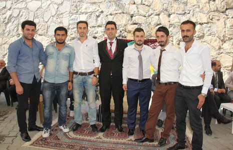 23-24-2014 Ağustos Ayı Düğünlerimiz 23