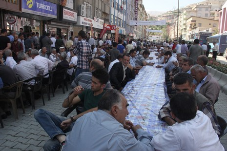 1 Mayıs Etkinliği 11