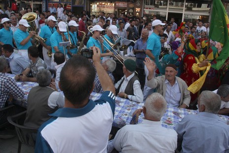 1 Mayıs Etkinliği 12