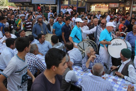 1 Mayıs Etkinliği 14