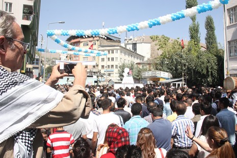 1 Mayıs Etkinliği 9