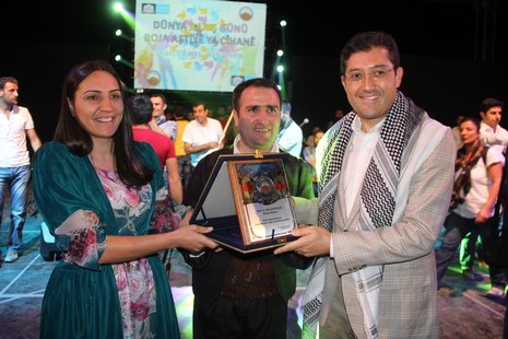 Hakkari muhteşem konser 17