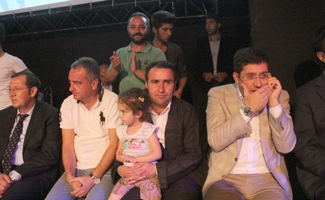 Hakkari muhteşem konser 25