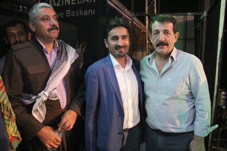 Hakkari muhteşem konser 6