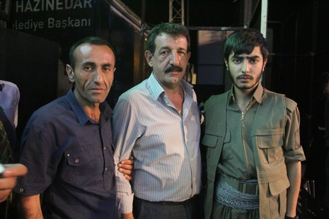 Hakkari muhteşem konser 7