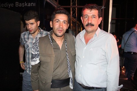 Hakkari muhteşem konser 8