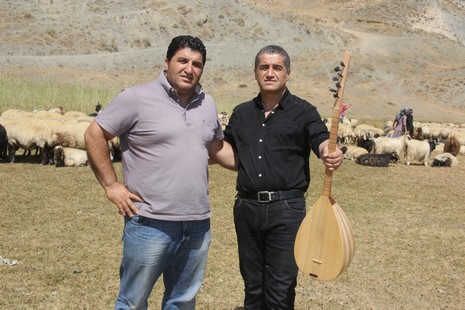 Ünlü türkücü aydın aydın 16