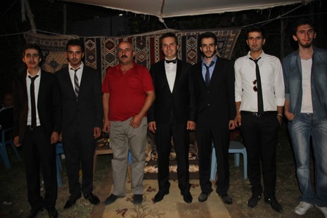 14-09-2014 Eylül Ayı Düğünleri 8