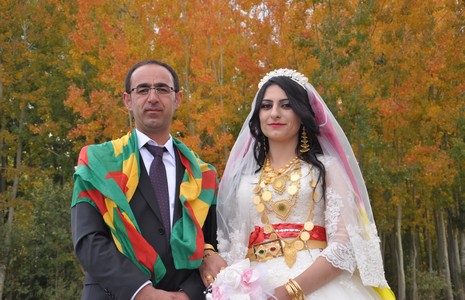 11-12-2014 Ekim Ayı Düğünleri 1