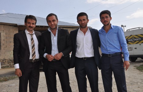 11-12-2014 Ekim Ayı Düğünleri 19