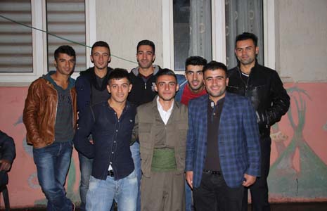 18-19-2014 Ekim Ayı Hakkari Düğünleri 14