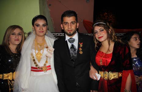 18-19-2014 Ekim Ayı Hakkari Düğünleri 25