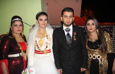 18-19-2014 Ekim Ayı Hakkari Düğünleri 27