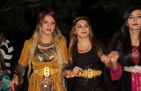 18-19-2014 Ekim Ayı Hakkari Düğünleri 40