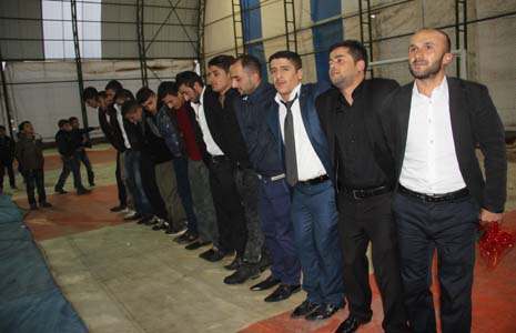 18-19-2014 Ekim Ayı Hakkari Düğünleri 49