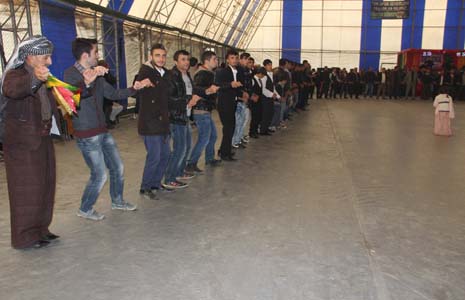 01-02-2014 Kasım Ayı Hakkari Düğünleri 24