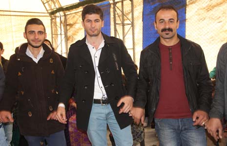 01-02-2014 Kasım Ayı Hakkari Düğünleri 30