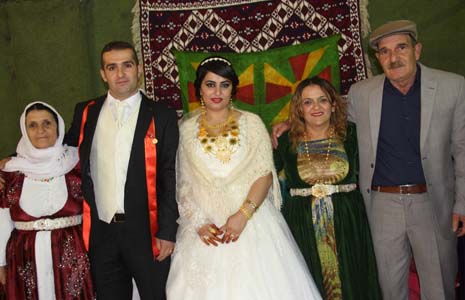 01-02-2014 Kasım Ayı Hakkari Düğünleri 7