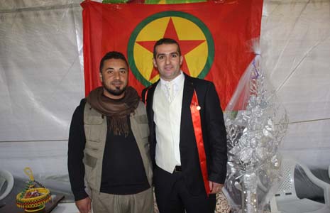 01-02-2014 Kasım Ayı Hakkari Düğünleri 9