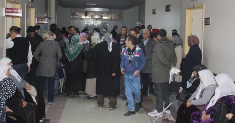 Devlet hastanesi 5