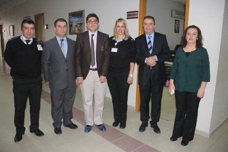 Devlet hastanesi 7